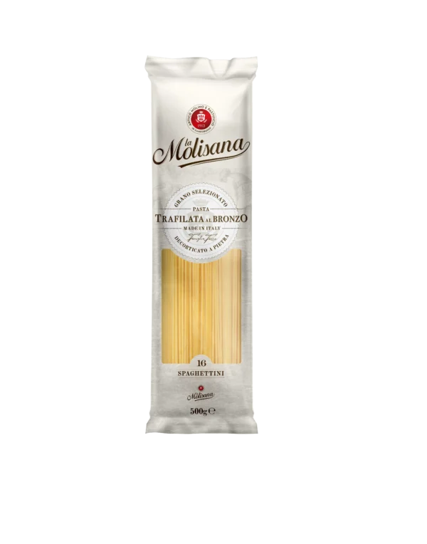 LA MOLISANA SPAGHETTINI #16 LA MOLISANA SPAGHETTINI #16