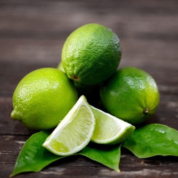 LIMES Limes