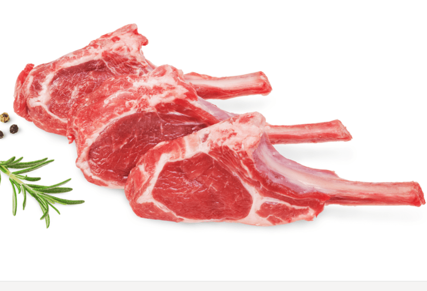 Lamb Cutlets - Sutcliffe Meats - Fresh Quality Meats