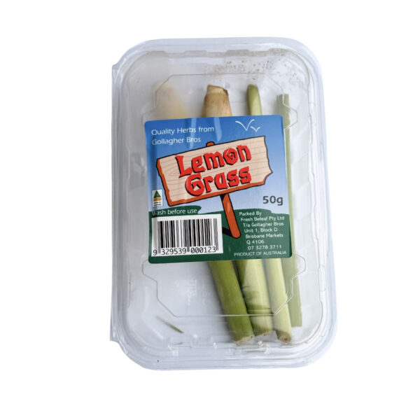 Herbs - Lemon Grass