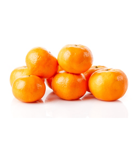 MANDARIN TUBS