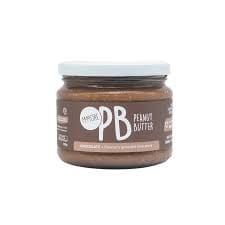 MMMORE PB CHOCOLATE