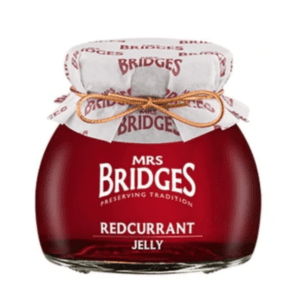 MRS BRIDGES RED CURRENT JELLY