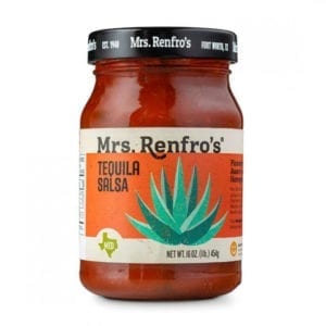 MRS REFROS TEQUILA SALSA