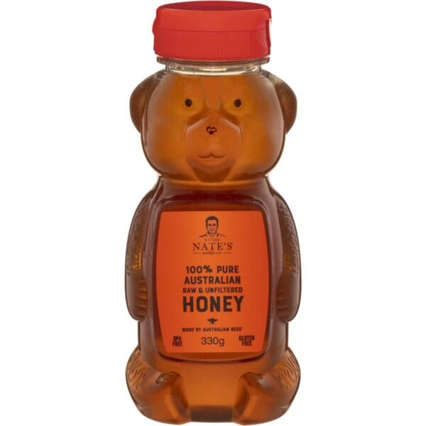 NATES HONEY