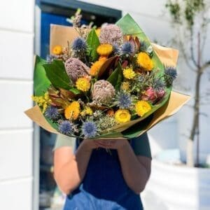 NATIVE BOUQUET