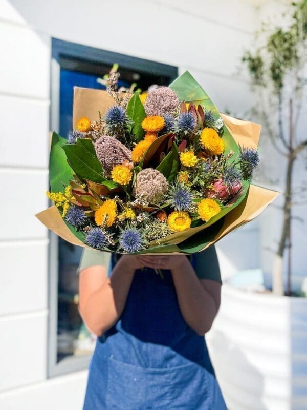 NATIVE BOUQUET NATIVE BOUQUET