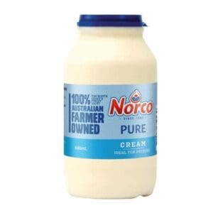 NORCO PURE CREAM 35%