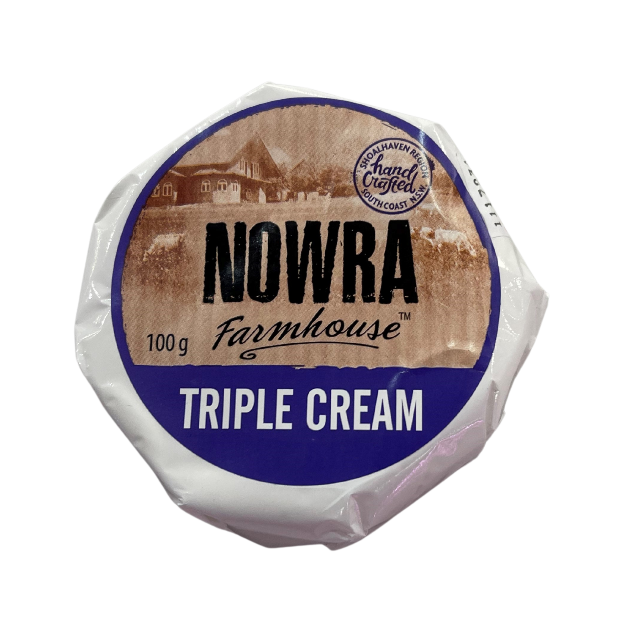 NOWRA FARMHOUSE TRIPLE C NOWRA FARMHOUSE TRIPLE C