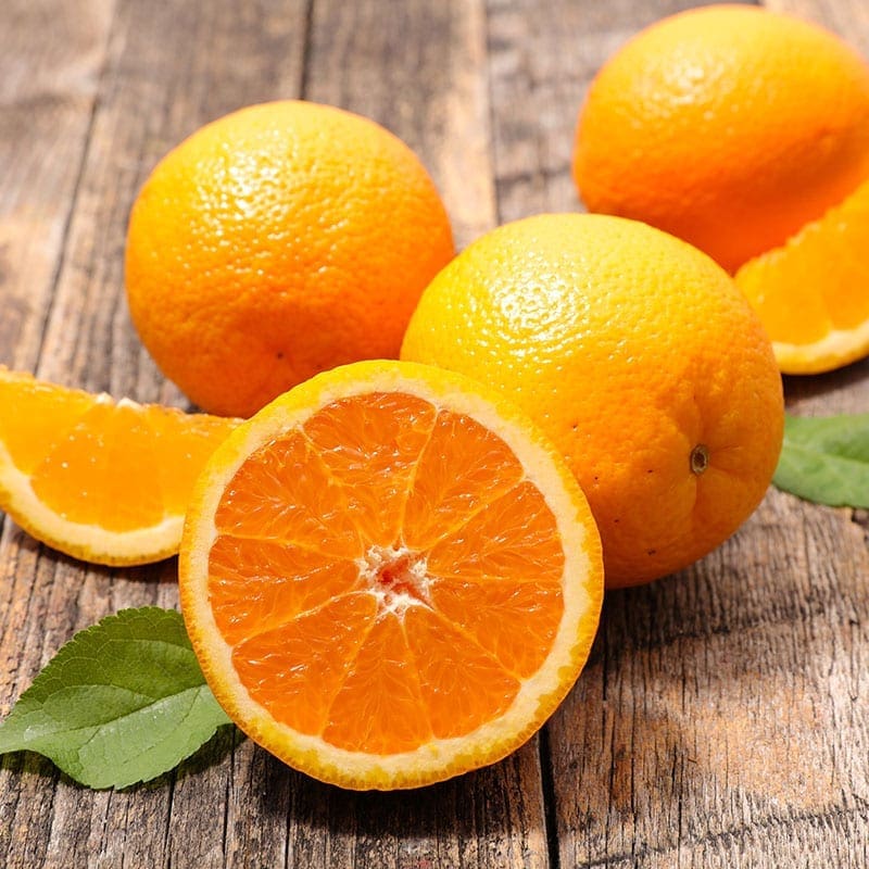 ORANGES NAVEL EASY PEEL - Zone Fresh