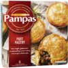 PAMPAS PASTRY PUFF