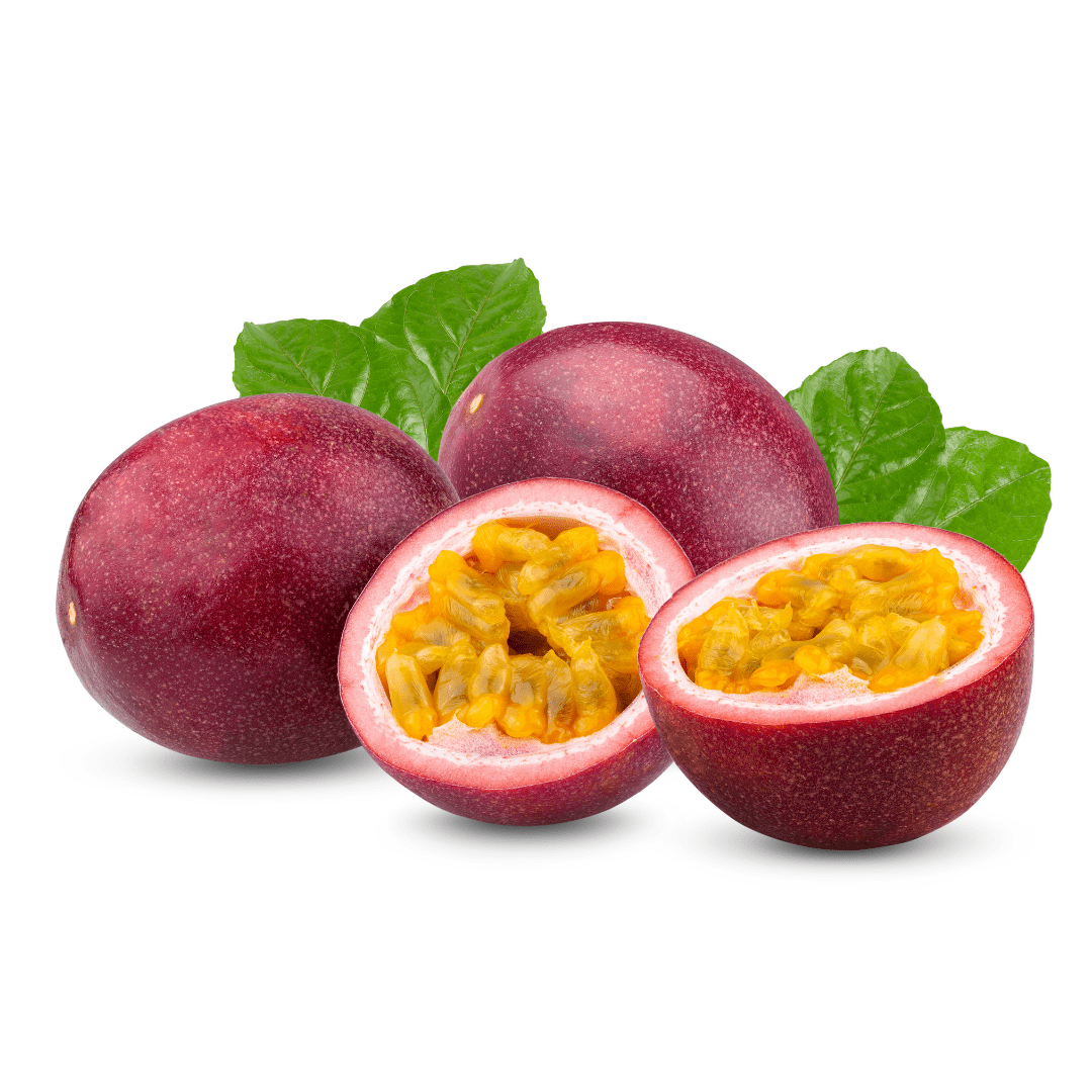 Passionfruit Tubs Zone Fresh 1816