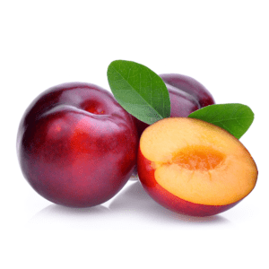 PLUMS SEPTEMBER CANDY
