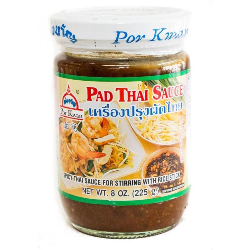 Por Kwan Pad Thai Sauce Zone Fresh