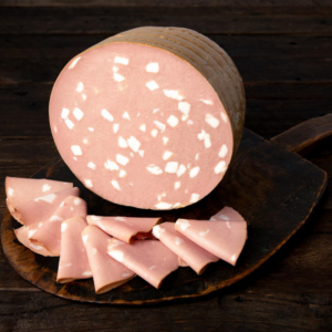 PUOPOLO MORTADELLA PLAIN SLICED