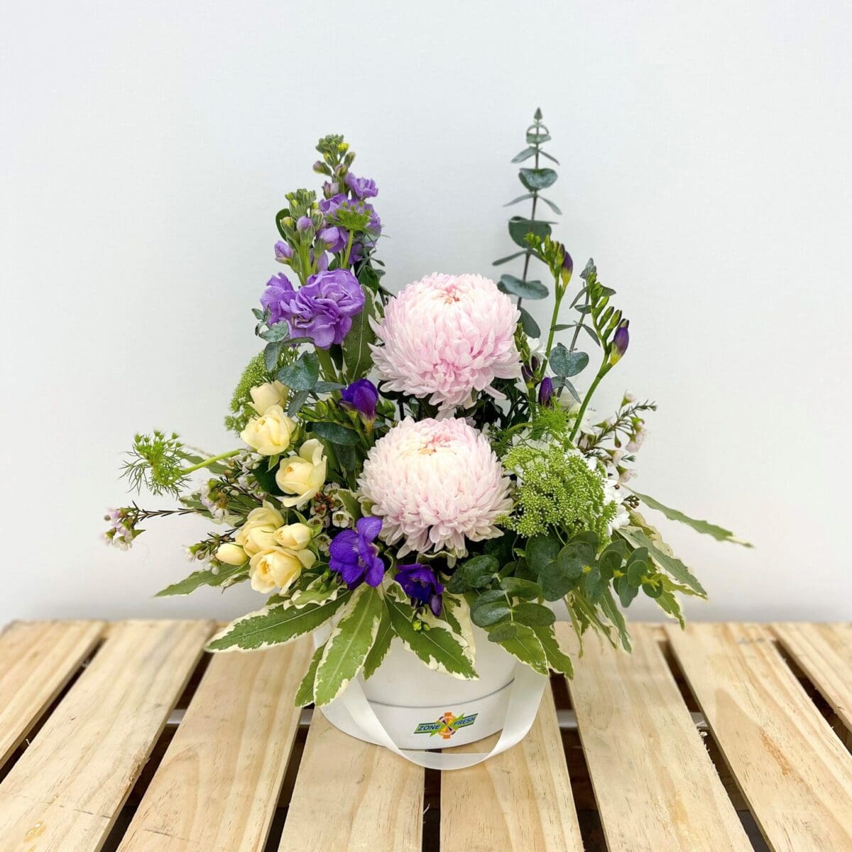 Purple Haze Arrangement Purple Haze Arrangement