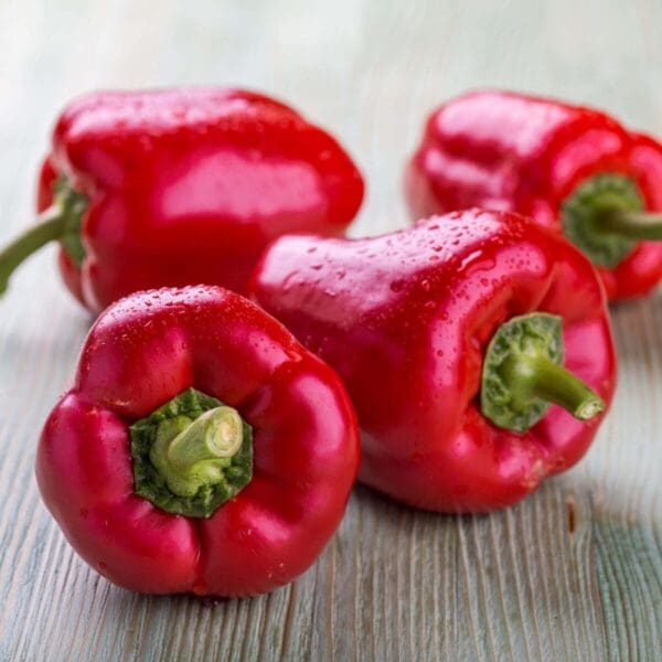 RED CAPSICUM red capsicum, vegetable, healthy, fresh, brisbane