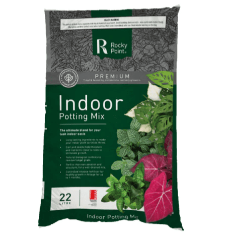ROCKY POINT INDOOR POTTING MIX