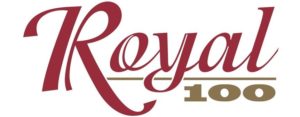 Royal-100-logo