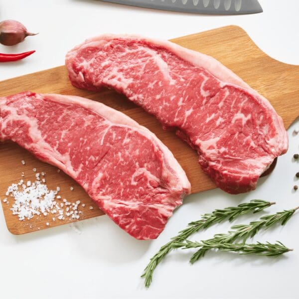 SIRLOIN WAGYU