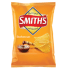 SMITHS CHIPS CRINKLE BBQ new
