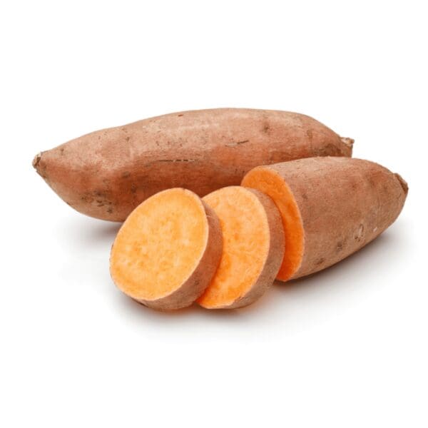 SWEET POTATOES GOLD SMALL TRAYED SWEET POTATOES GOLD SMALL TRAYED