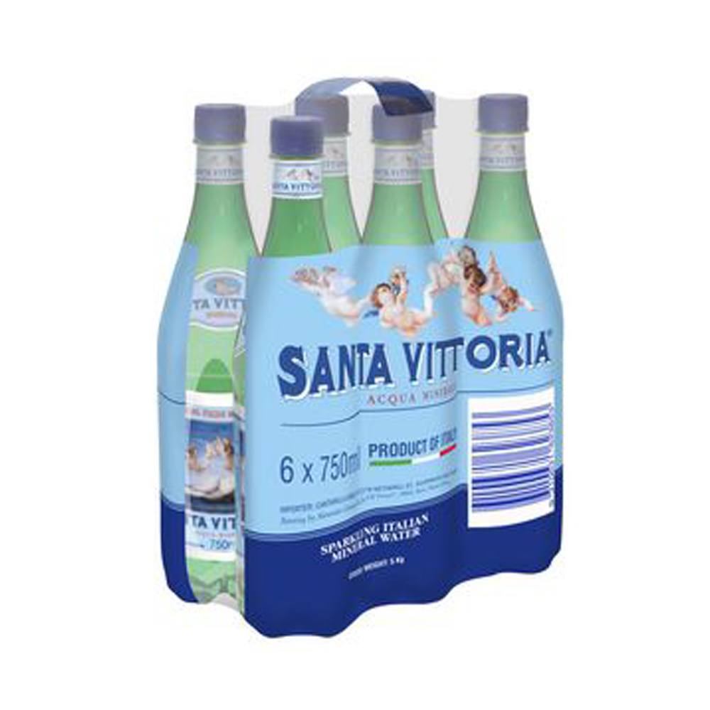 Santa Vittoria
