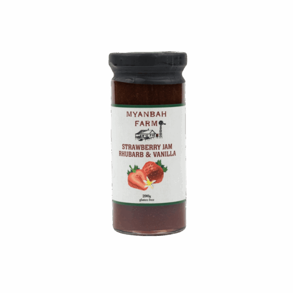 Strawberry-Rhubarb-Vanilla-Bean-Jam-by-Myanbah-Farm.jpg Strawberry-Rhubarb-Vanilla-Bean-Jam-by-Myanbah-Farm.jpg