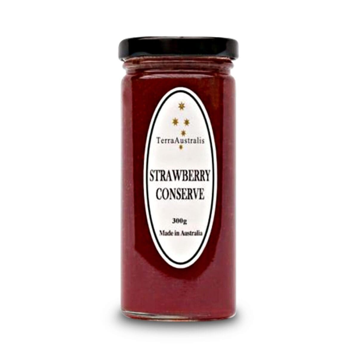 TERRA AUSTRALIS STRAWBERRY CONSERVE