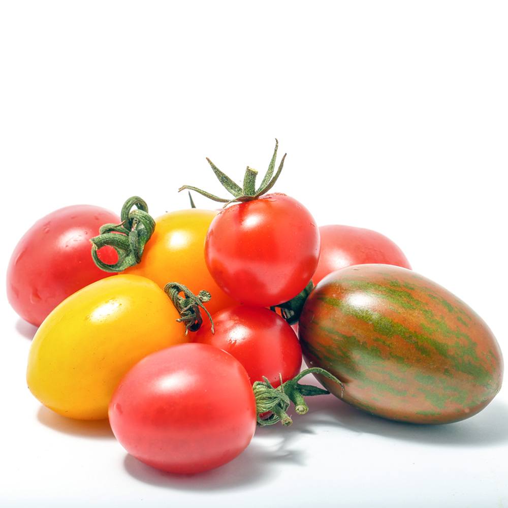 TOMATOES MEDELEY