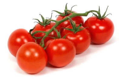 TOMATOES SAMPARI COCTAIL TRUSS TOMATOES