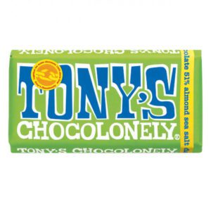 TONYS CHOCOLONELY DARK ALM