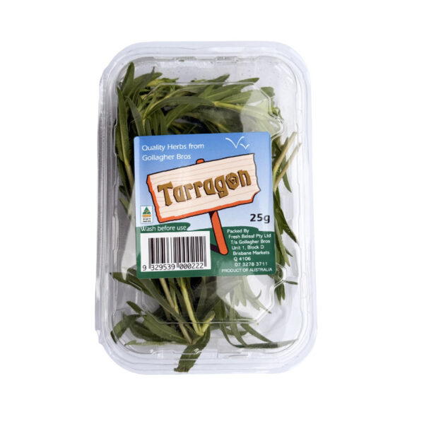 Herbs - Tarragon Herbs - Tarragon