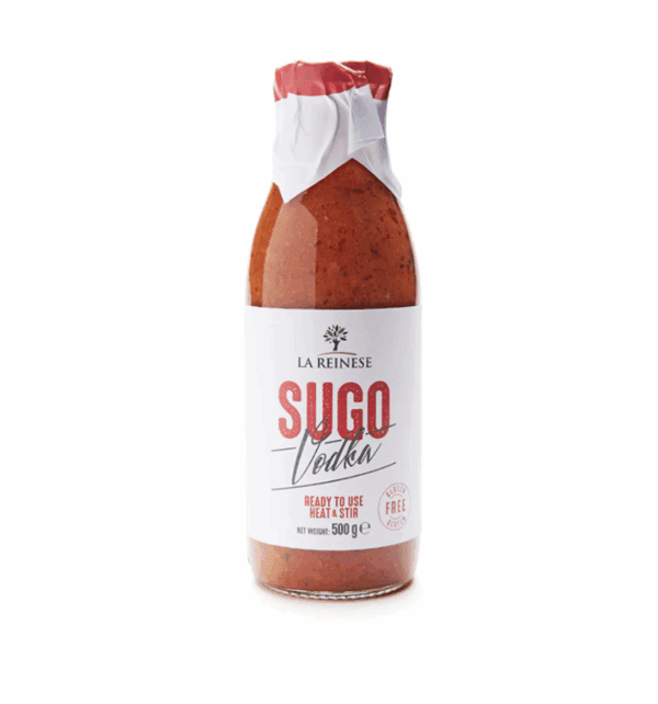 LA REINESE SUGO VODKA