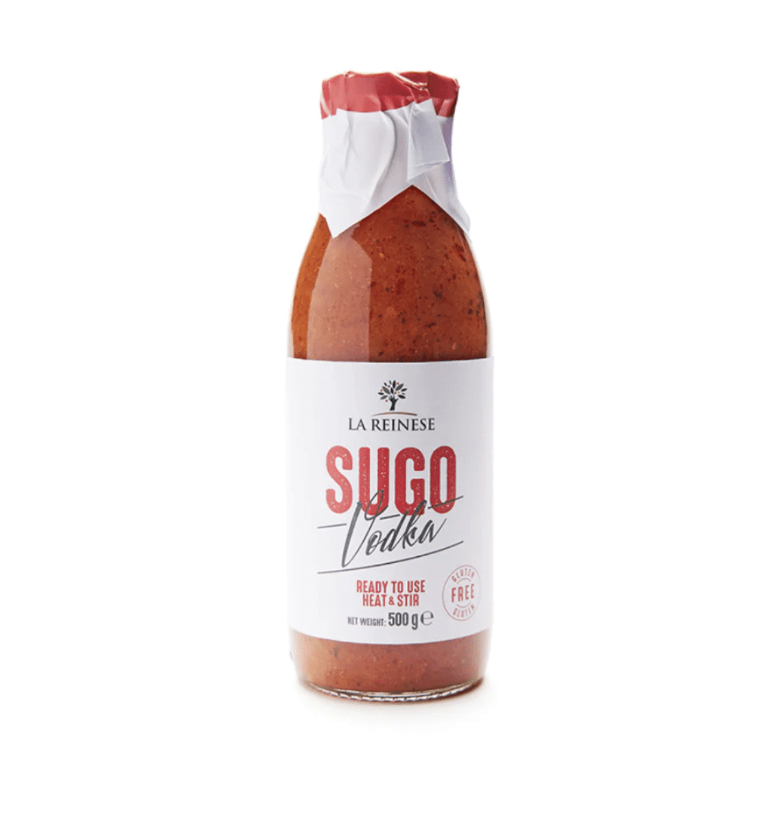 LA REINESE SUGO VODKA