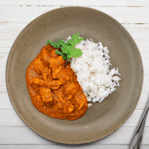 WHY COOK CHICKEN TIKKA MASALA