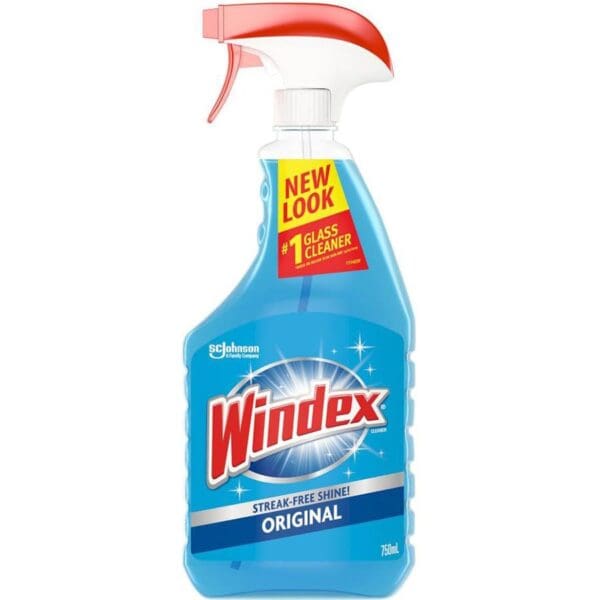 WINDEX CLEANER TRIGGER