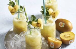 Zespri™ Kids' Punch