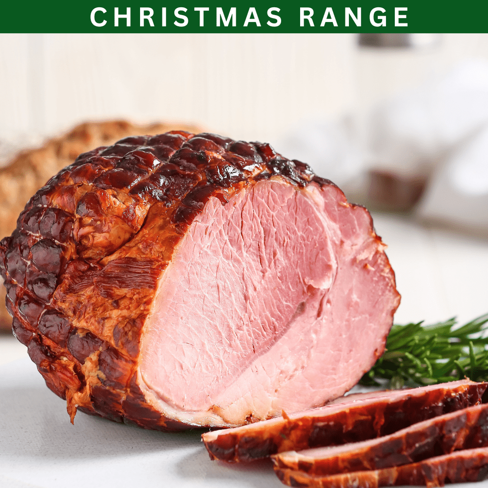 ZONE FRESH EASY CARVE LEG HAM ZONE FRESH EASY CARVE LEG HAM