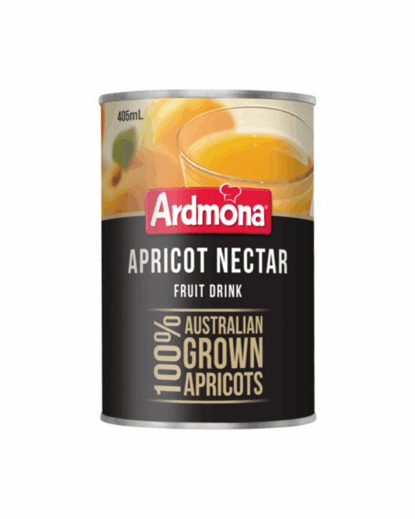Ardmona Apricot Nectar Fruit Drink