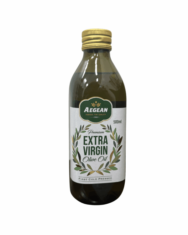 aegean extra virgin olive oil