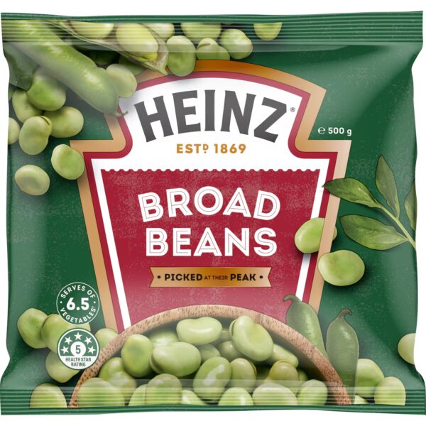 broad beans