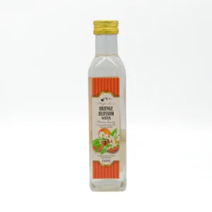 CHEFS CHOICE ORANGE BLOSSOM WATER
