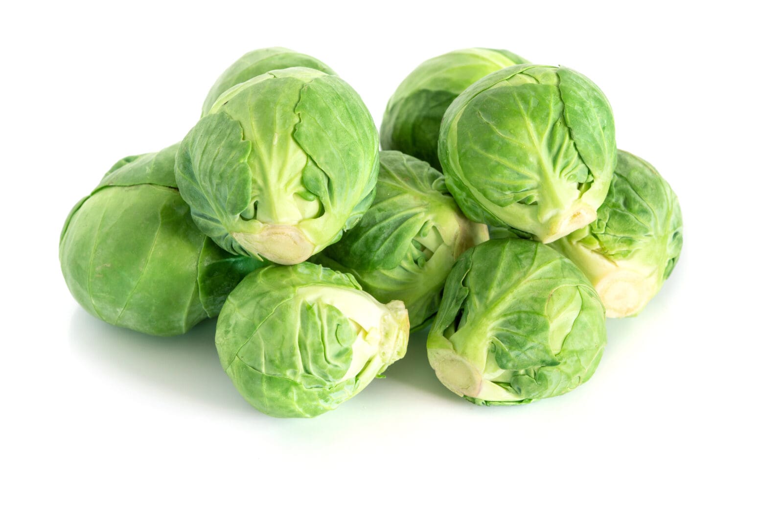 BRUSSEL SPROUTS 400 GRAMS TUB