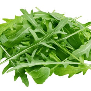 FRESH ROCKET LETTUCE