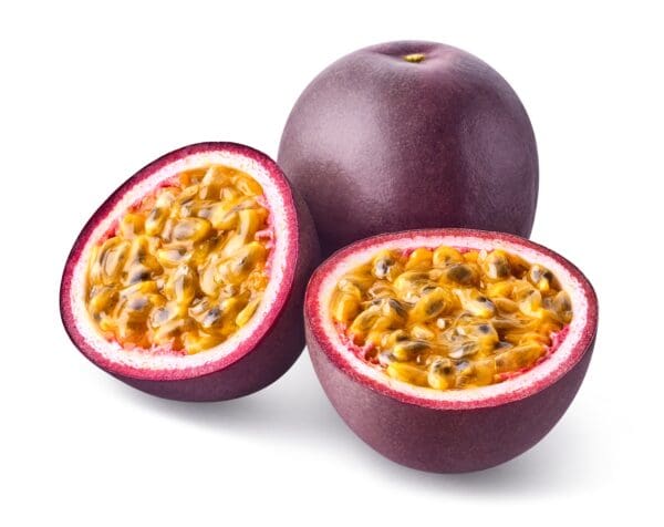 PASSIONFRUIT PASSIONFRUIT