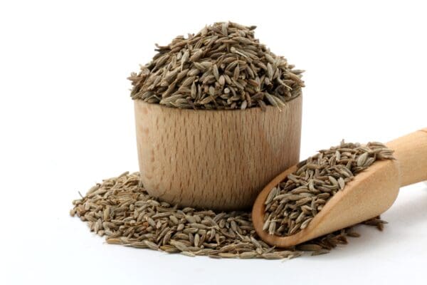 EURO HERBS CUMIN SEEDS