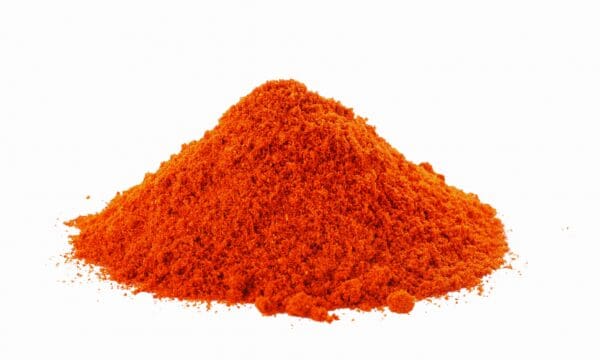 EURO SWEET PAPRIKA MILD EURO SWEET PAPRIKA MILD