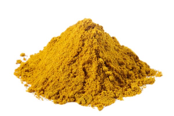 EURO HERBS CURRY POWDER MILD