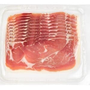 JAMONDOR RESERVA SERRANO